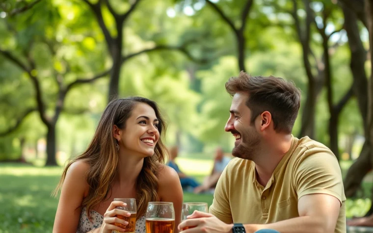 O Renascimento do Amor na Era Digital: Como Casais Estão Redescobrindo a Conexão Real