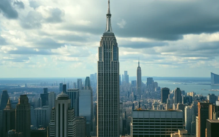 O Silêncio Ensurdecedor: Escândalo Abala Cúpulas de Nova York