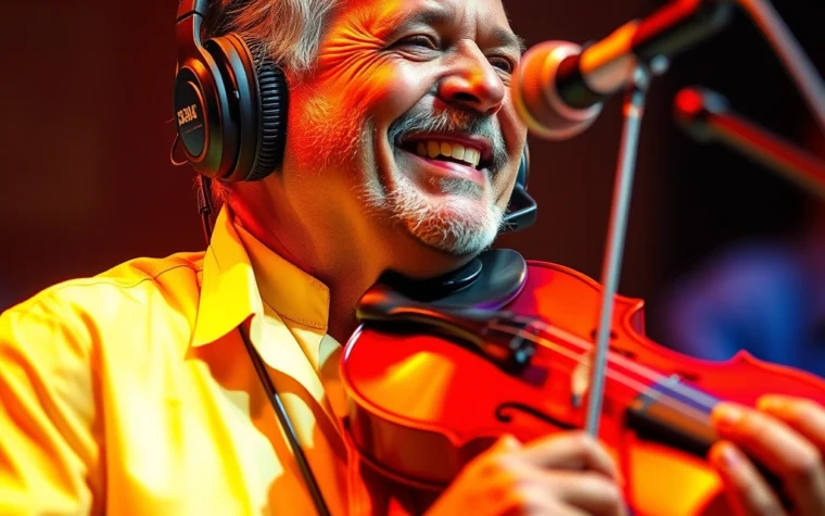 Padre Pop: O Fenômeno que Atrai Multidões com Danças e Sertanejo