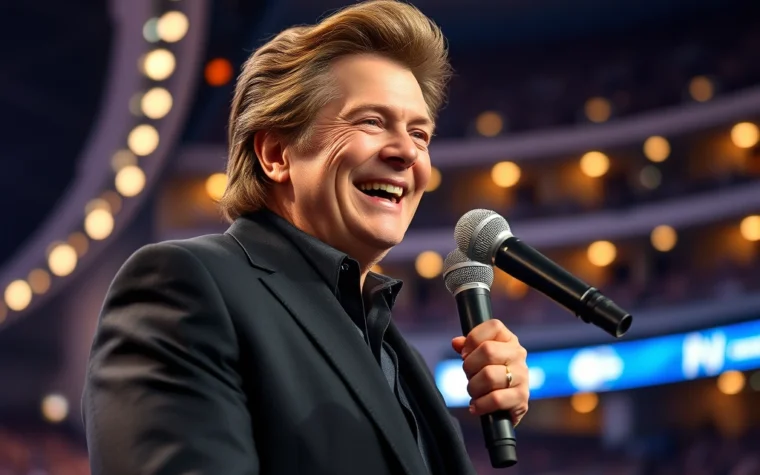 Pastor Joel Osteen Anuncia Turnê Mundial de Milagres em 2027