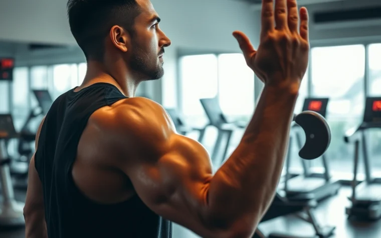 Revolução Fitness: Treino de 10 Minutos que Substitui Academia