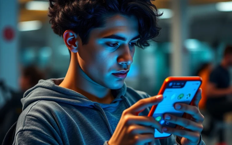 Revolução Fitness: Treino de 7 Minutos Ganha Versão High-Tech com IA