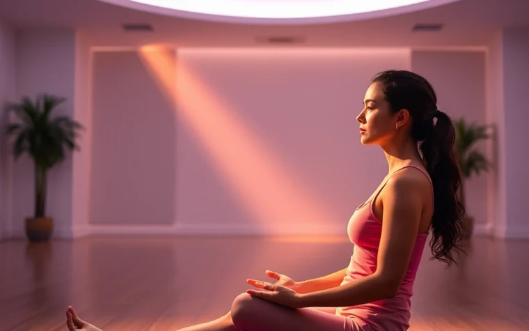 Revolução Fitness: Treino de 7 Minutos Queimando Calorias como uma Hora de Corrida