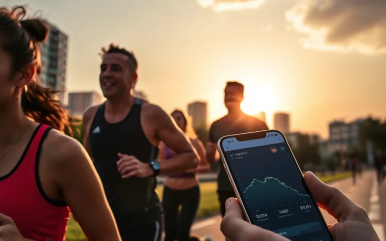 Revolução Fitness: Treinos Curtos e de Alta Intensidade Dominam 2026
