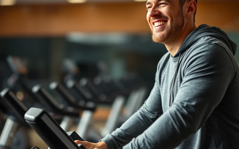 Revolução Fitness: Treinos de 7 Minutos Viram Tendência em 2026
