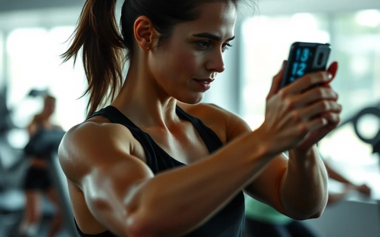Revolução nos Treinos: Como o HIIT Está Redefinindo o Fitness em 2026