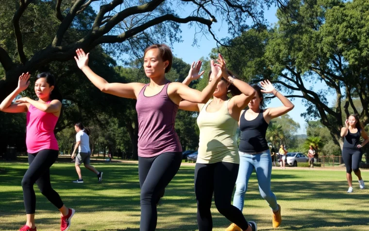 Revolução nos Treinos: Como o Treinamento Funcional com Elásticos Redefine o Fitness em 2026