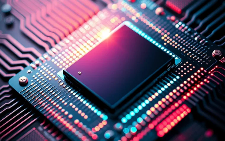 Revolução Quântica: Computador da Google Resolve Problema em Minutos que Levaria Séculos