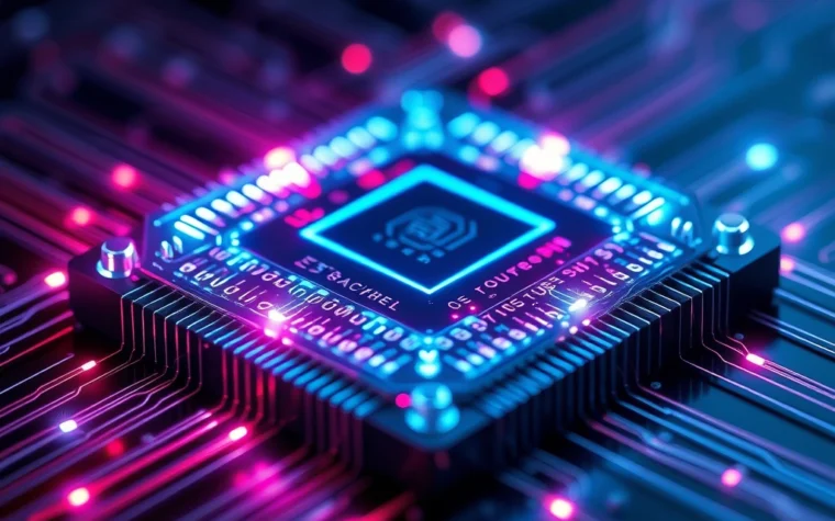 Revolução Quântica: Google e IBM Anunciam Avanço em Computação com Qubits Estáveis