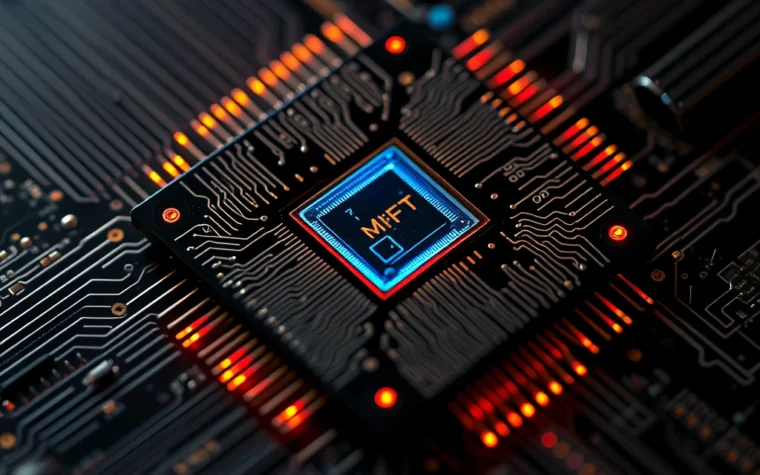 Revolução Quântica: Google Revela Chip que Supera Supercomputadores