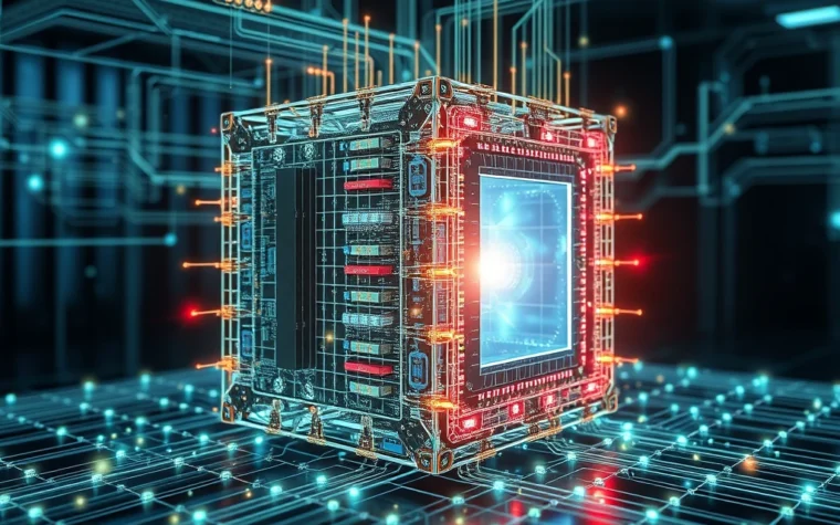 Revolução Silenciosa: Como a Computação Quântica Está Prestes a Transformar o Cotidiano