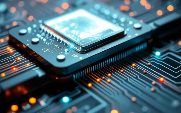 Revolução Silenciosa: Como a Computação Quântica Está Redefinindo o Futuro da Tecnologia