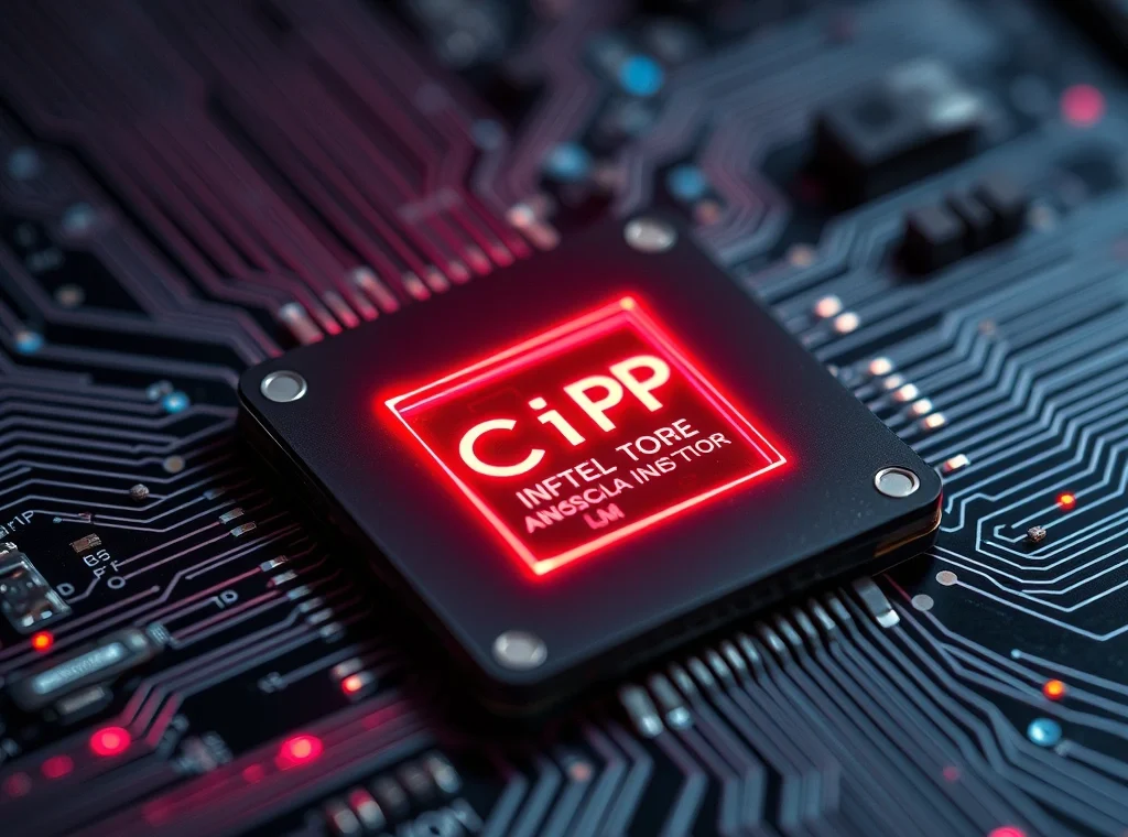 Revolução Silenciosa: O Chip Biológico que Promete Curar Doenças com Luz