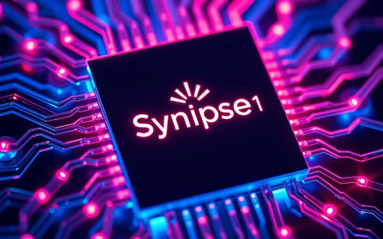 Revolução Silenciosa: O Chip Que Pensa Como Humano Chega ao Mercado