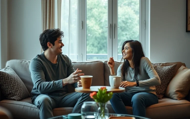 Segredos do Amor Moderno: Como a Terapia de Casal Está Salvando Relações em 2026