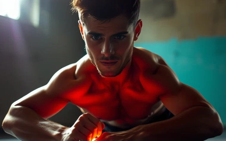 Segredos do Treino HIIT: Resultados Rápidos em 20 Minutos