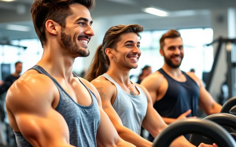 Treino de Força para Idosos: Novo Estudo Revela Benefícios Surpreendentes para a Longevidade