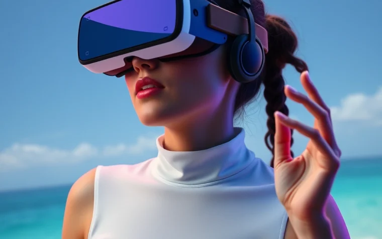Treino Inovador: IA e Realidade Virtual Revolucionam o Fitness em 2026