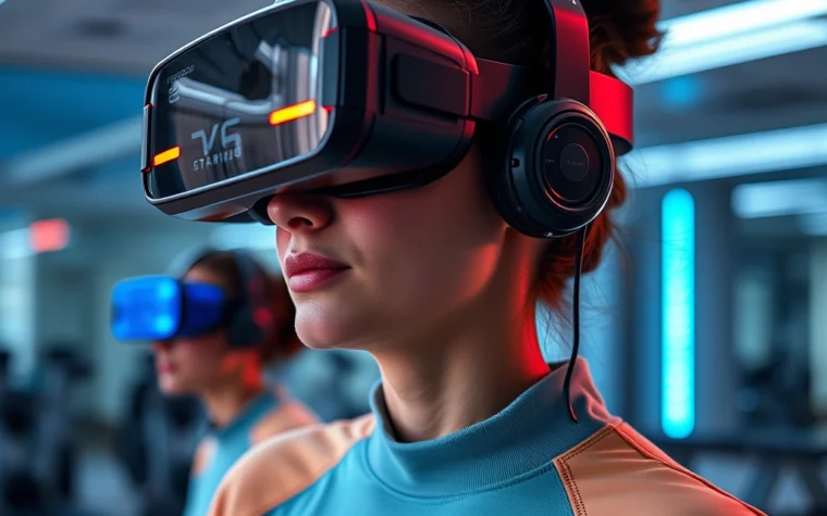 5 Tendências de Fitness que vão Dominar 2026: Do Treino Imersivo ao Biohacking
