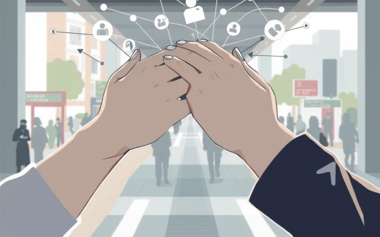 A Arte de Recomeçar: Como os Relacionamentos Modernos Redefinem o Amor
