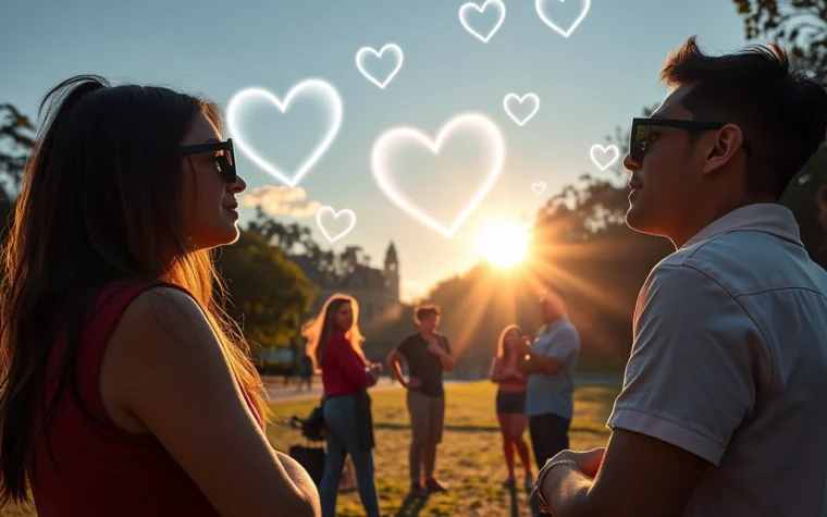 A Nova Era dos Relacionamentos Líquidos: Como a Tecnologia Está Redefinindo o Amor em 2026