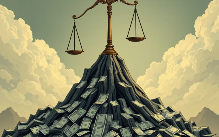 A Rede de Corrupção que Abalou os Alicerces do Governo: A Teia de Escândalos de 2026