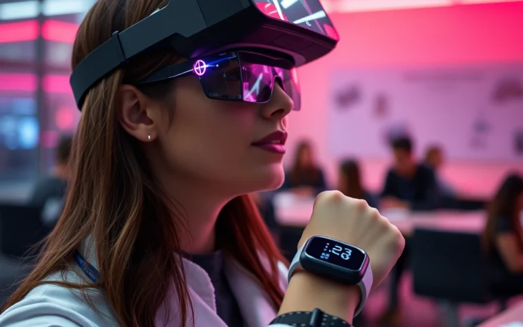 A Revolução do Treino Personalizado: Como a IA Está Transformando o Fitness em 2026