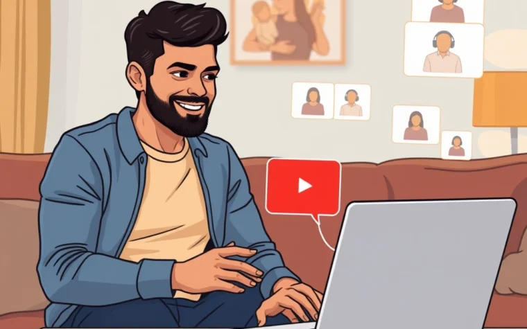 Amor em Quarentena: Como o Isolamento Está Redefinindo os Relacionamentos Modernos