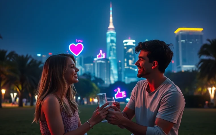 Amor em Tempos de Algoritmos: Como a Tecnologia Está Redefinindo os Relacionamentos