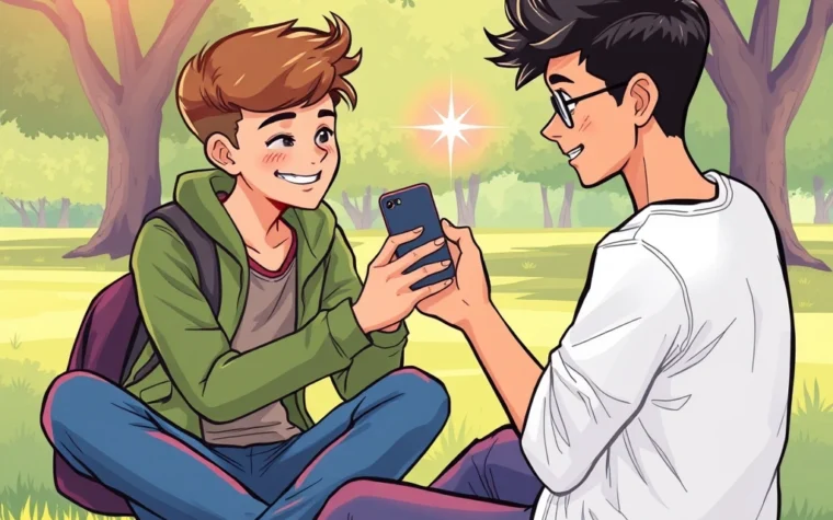 Amor em Tempos de Algoritmos: Como a Tecnologia Está Reescrevendo os Relacionamentos