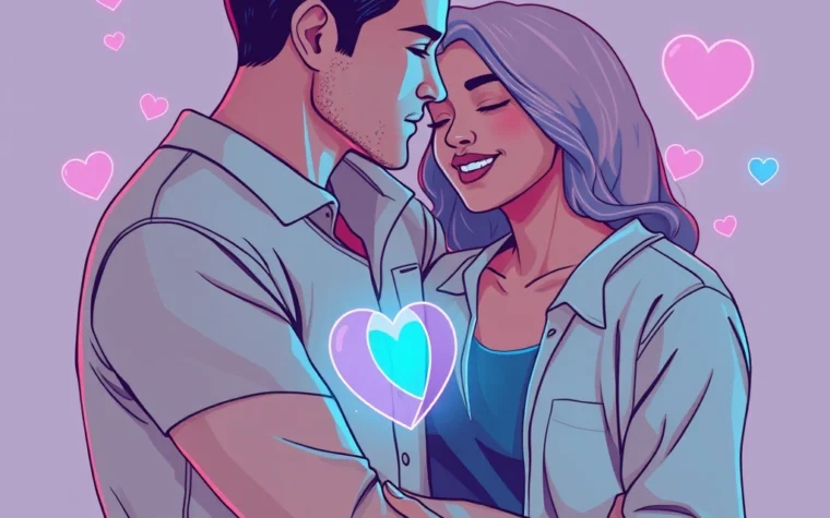 Amor na Era do Algoritmo: Como os Relacionamentos Mudaram para Sempre