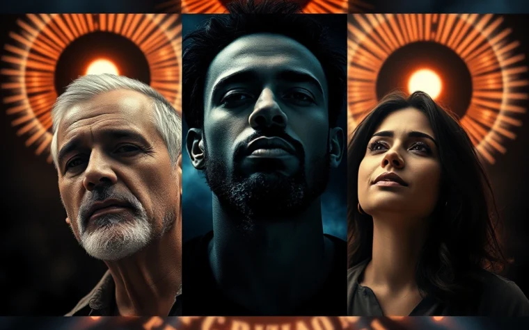 Estrelas da Fé: A Nova Era das Celebridades Religiosas