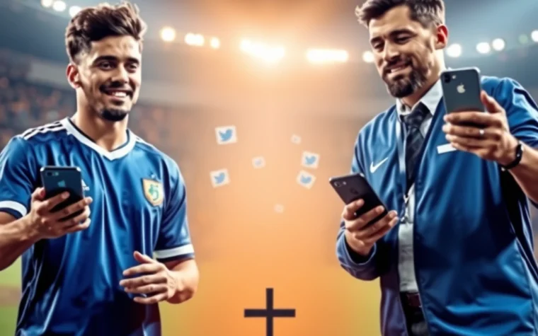 Fé em Foco: Como Celebridades Religiosas Estão Redefinindo a Espiritualidade no Mundo Moderno
