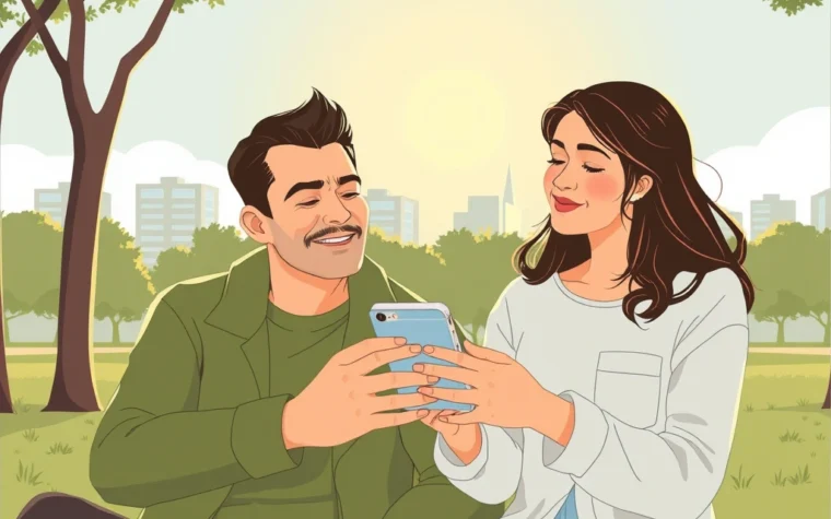 Laços de Almas: Como os Relacionamentos Modernos Redefinem o Amor e a Conexão