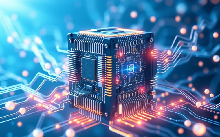 Nanotecnologia Quântica Revoluciona Computação e Promete Avanços na Medicina
