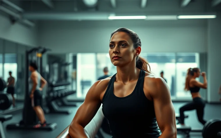 O Paradoxo do Fitness: Por que Malhar Demais Pode Estagnar Seus Ganhos