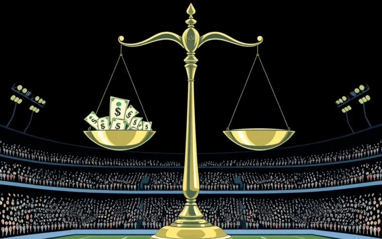 O Pó da Corrupção: Como os Escândalos Redefinem o Jogo Político Global