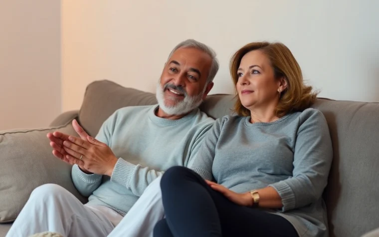 O Poder do Perdão: Como Reconstruir a Confiança Após a Traição