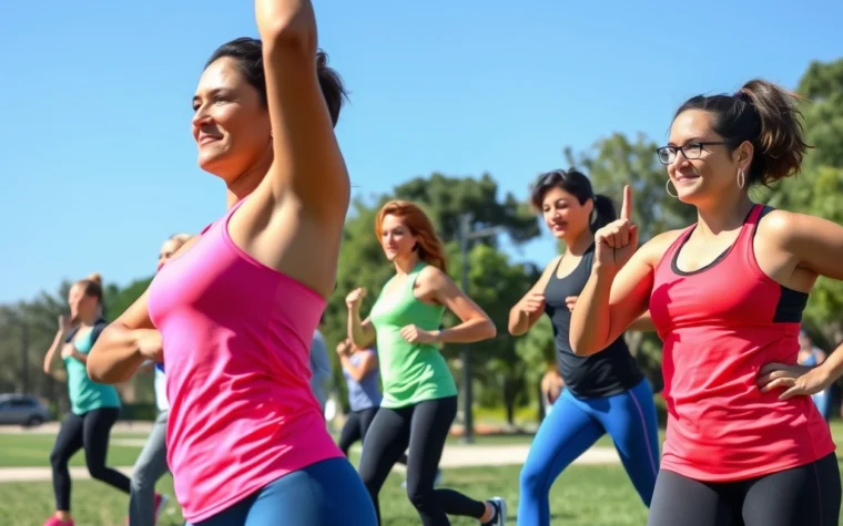 O Poder do Treino Funcional: Como a Nova Tendência Está Transformando o Fitness em 2026