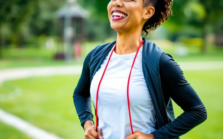 O Poder do Treino Funcional: Transforme seu Corpo e Mente em 30 Dias