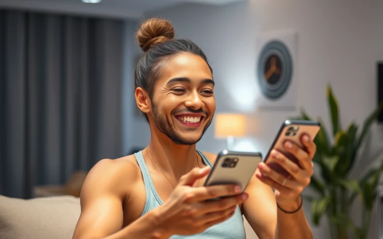Revolução do Fitness: Por que o Treino em Casa Está Dominando 2026