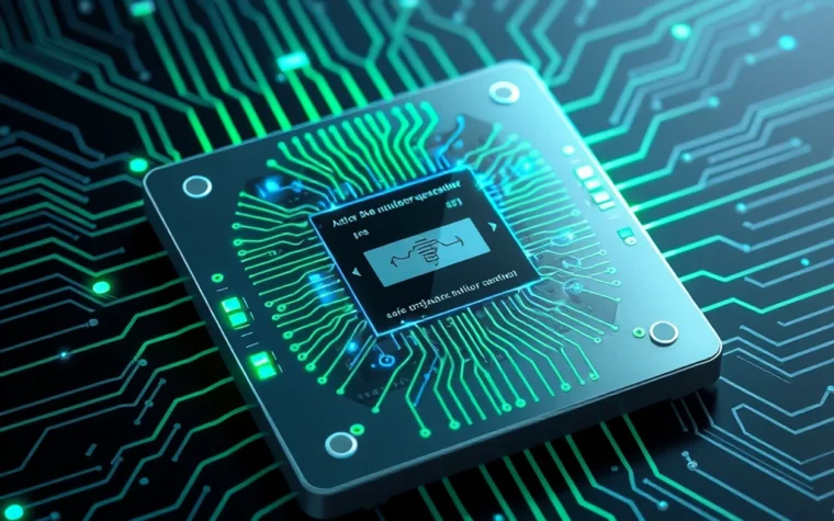 Revolução dos Chips Neurais: Como a Nova Geração de Processadores Está Redefinindo a Inteligência Artificial