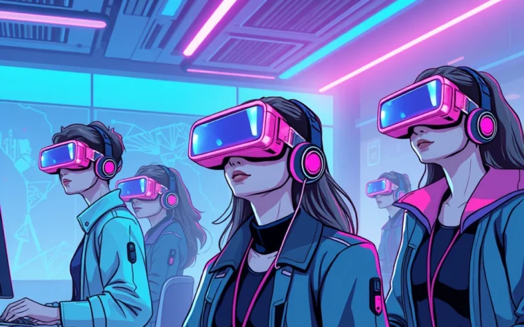 Revolução Fitness: Como a Tecnologia Está Transformando Seus Treinos em 2026