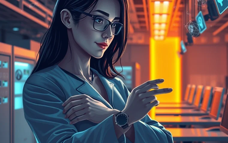 Revolução Fitness: Como a Tecnologia Está Transformando os Treinos em 2026