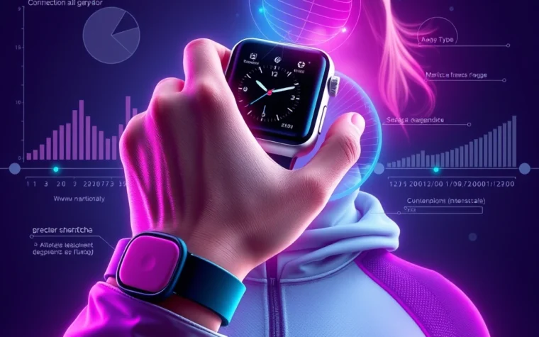 Revolução Fitness: Como a Tecnologia Está Transformando o Corpo Humano