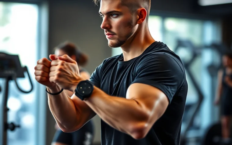 Revolução Fitness: Como o Treino HIIT Está Redefinindo a Saúde em 2026