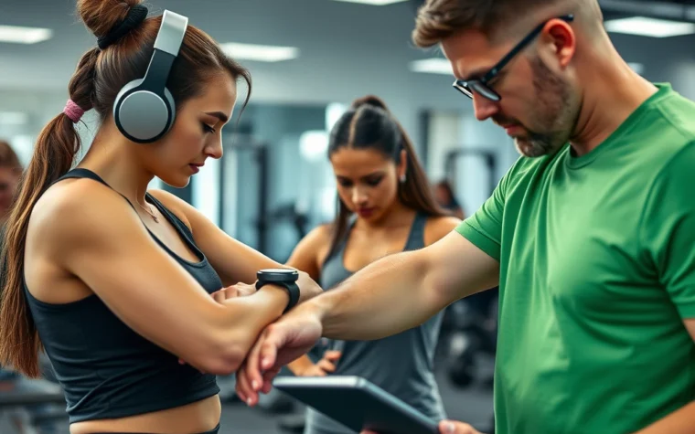 Revolução Fitness: O Guia Definitivo para Transformar seu Corpo em 2026