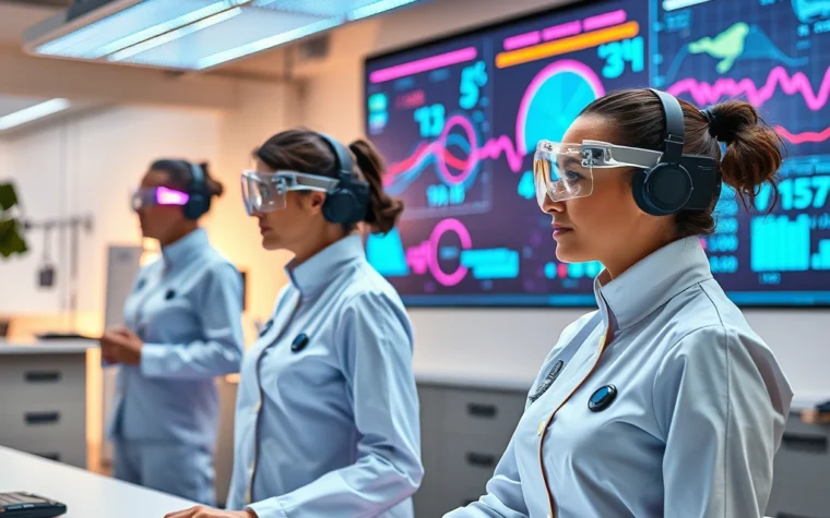 Revolução Fitness: Tecnologia e Funcionalidade Redefinem o Treino em 2026