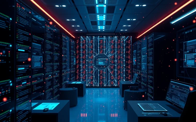Revolução Quântica: A Computação do Futuro Chega às Empresas