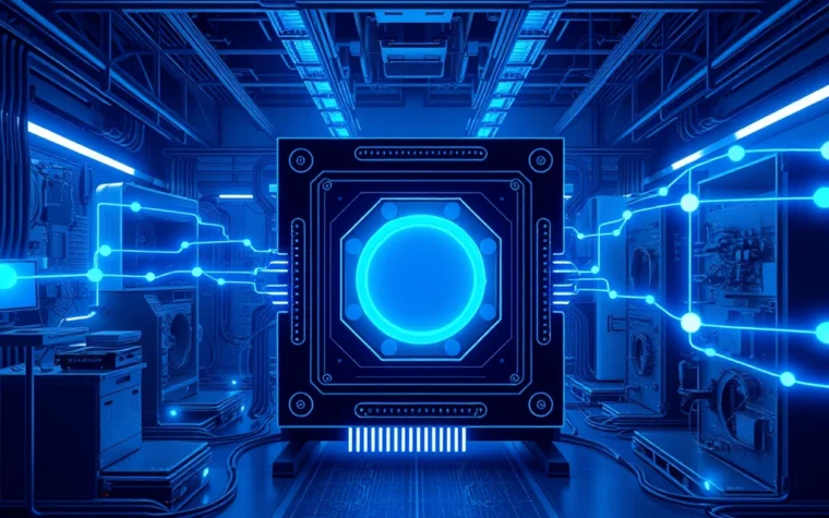 Revolução Quântica: Avanço Promete Transformar a Computação Global